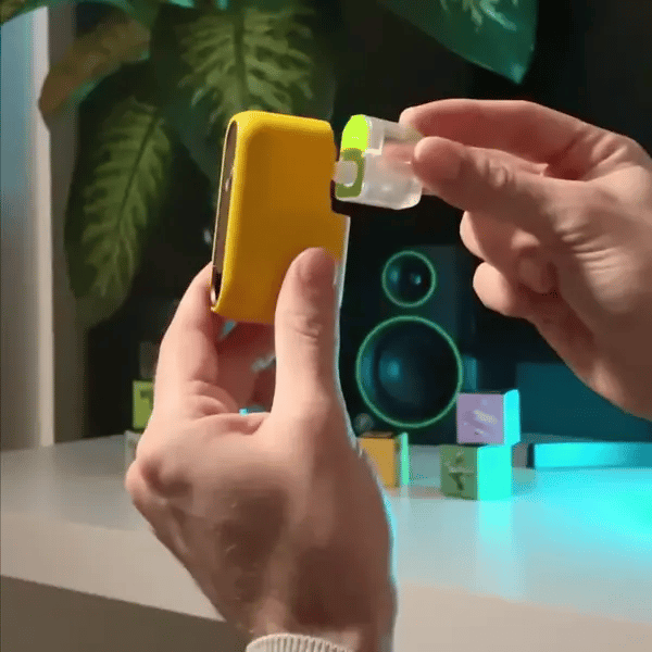 Flowze™ Spray + 1 Pod