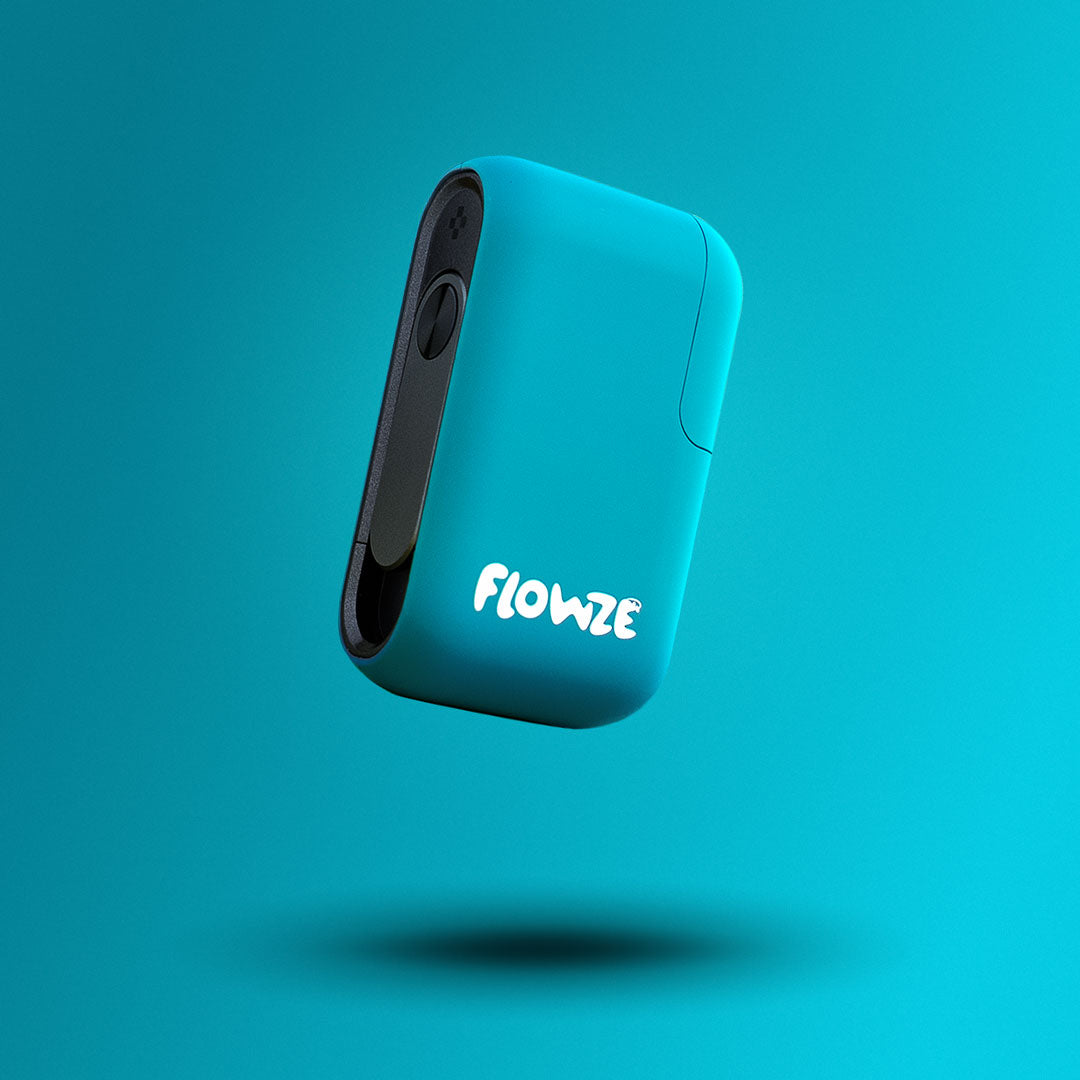 Flowze™ Spray + 1 Pod