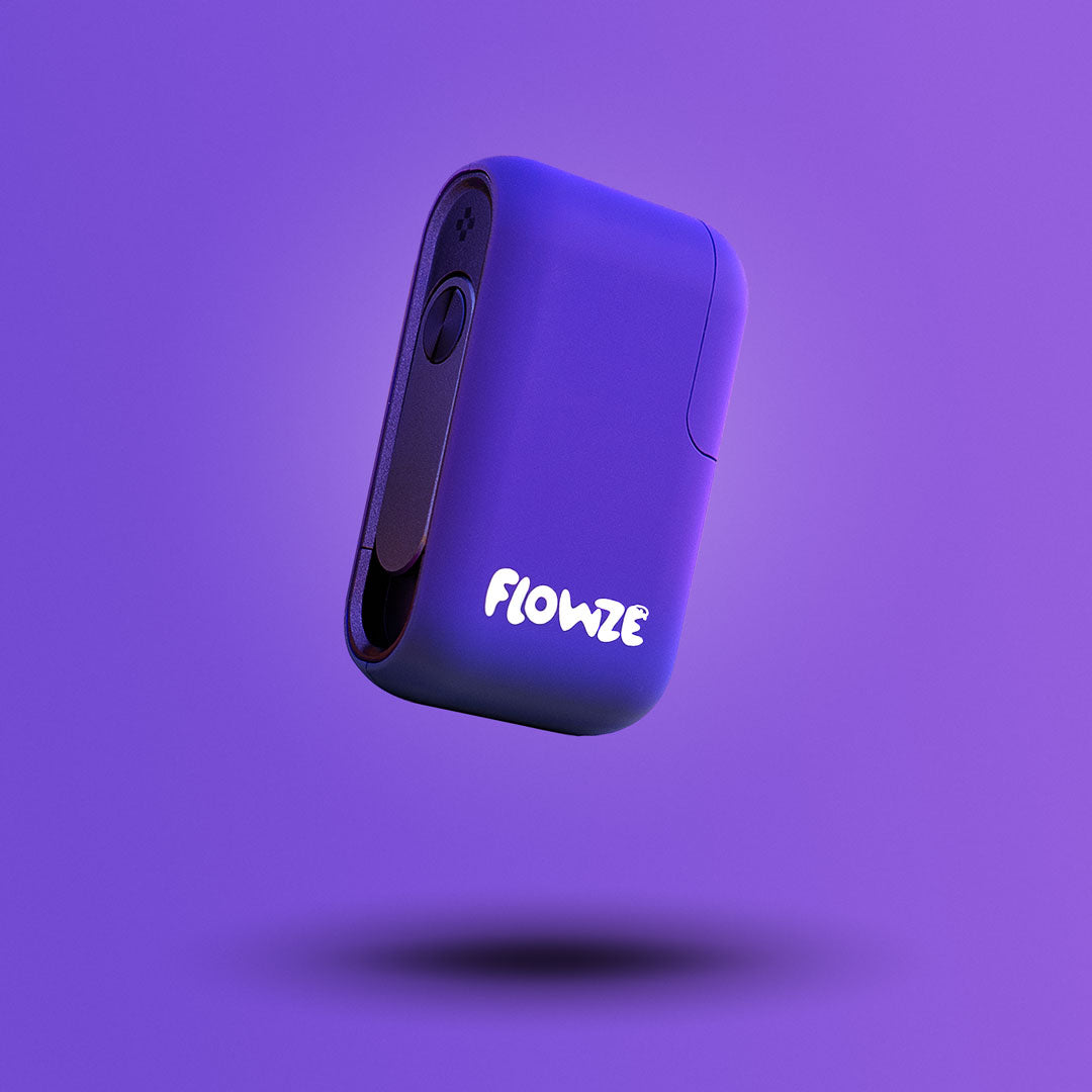 Flowze™ Spray + 1 Pod