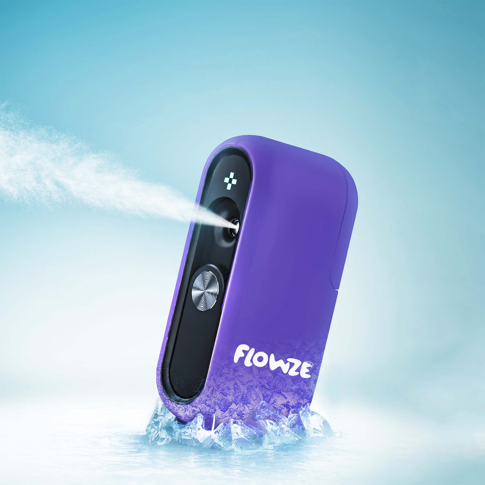 Flowze™ Spray + 6 Pods (5+1 Free)