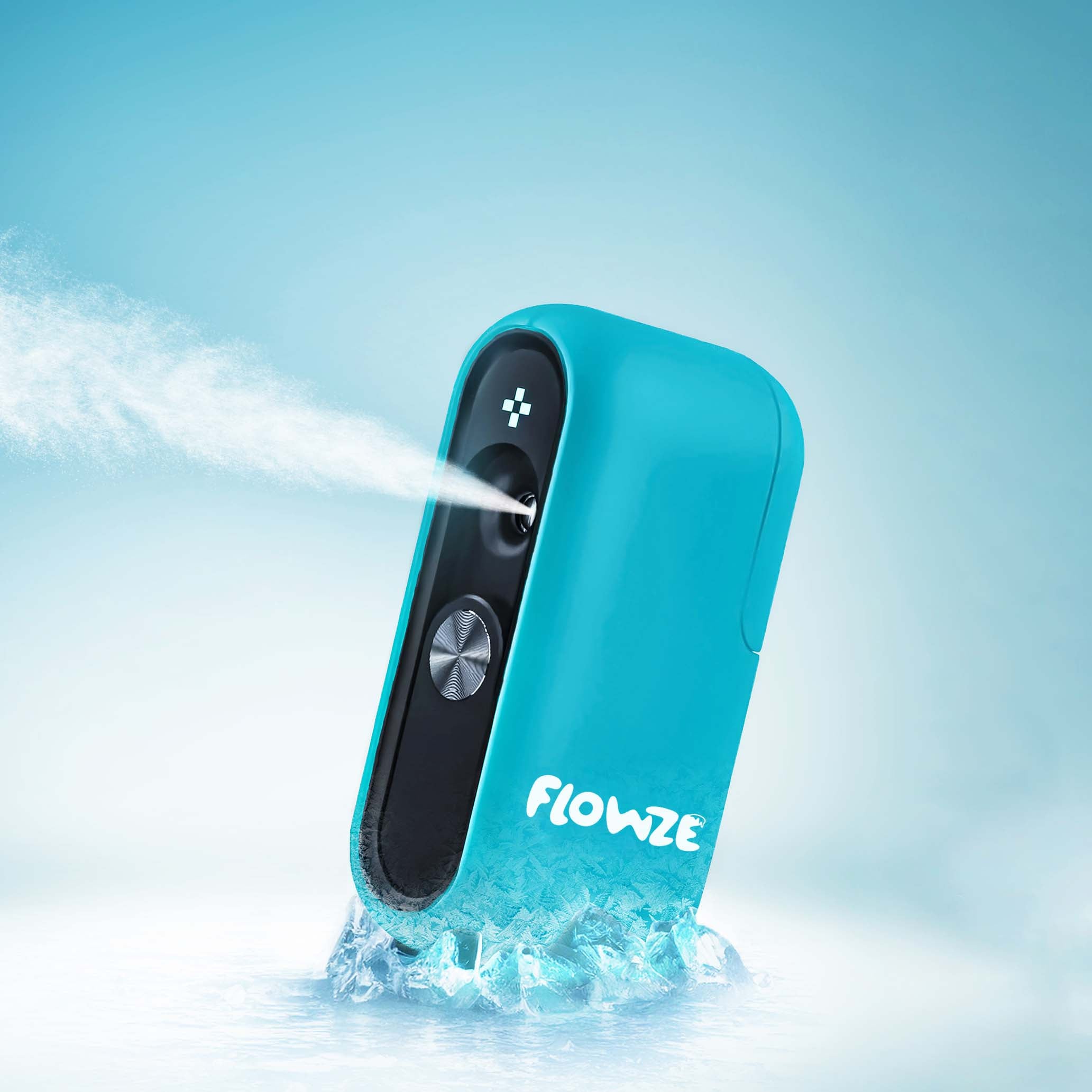 Flowze™ Spray + 1 Pod