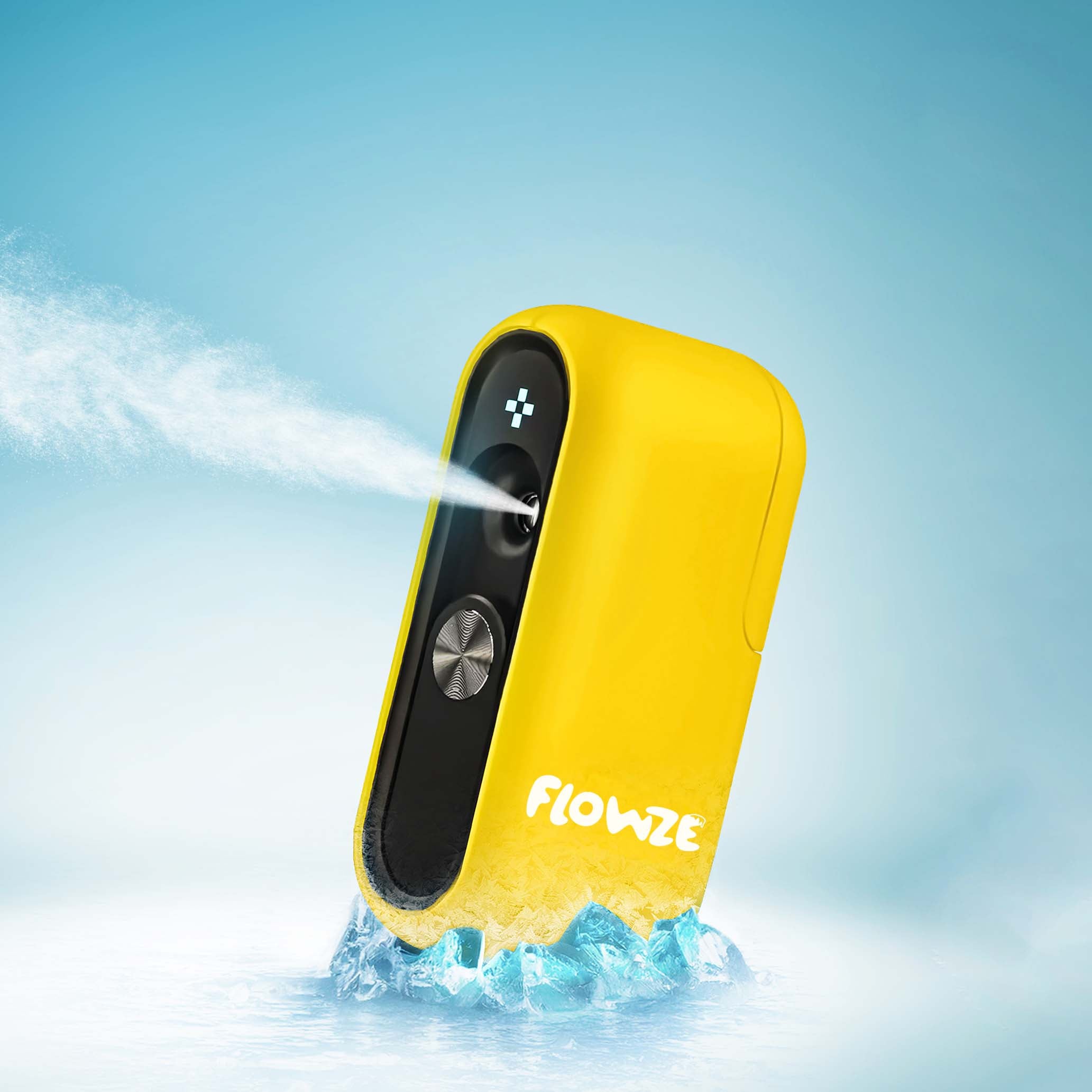 Flowze™ Spray + 1 Pod