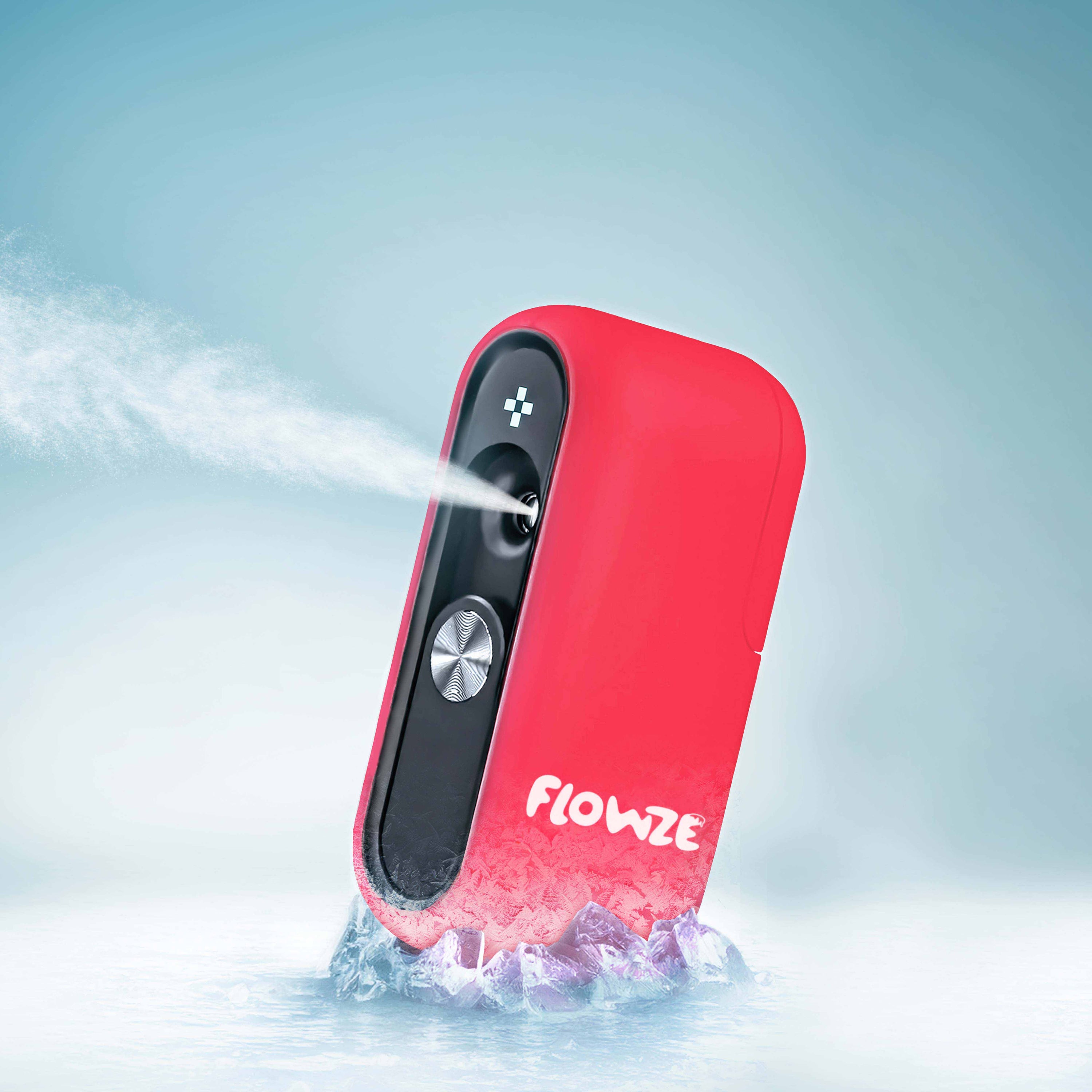 Flowze™ Spray + 1 Pod