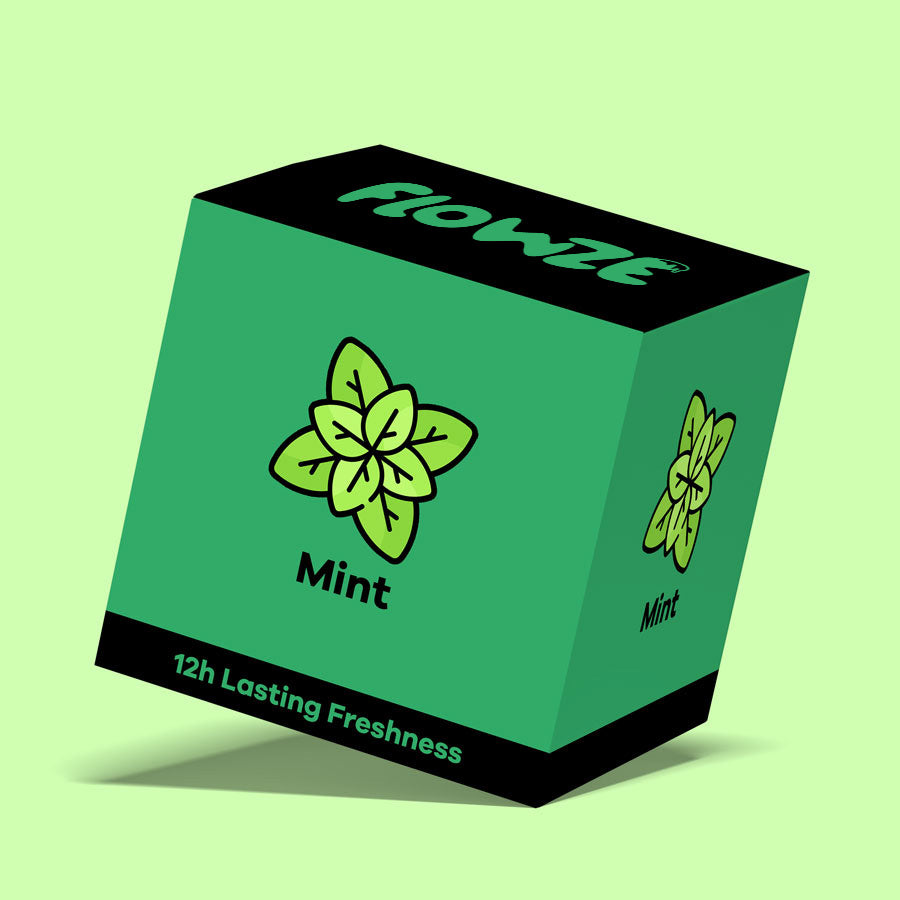 Mint Pod