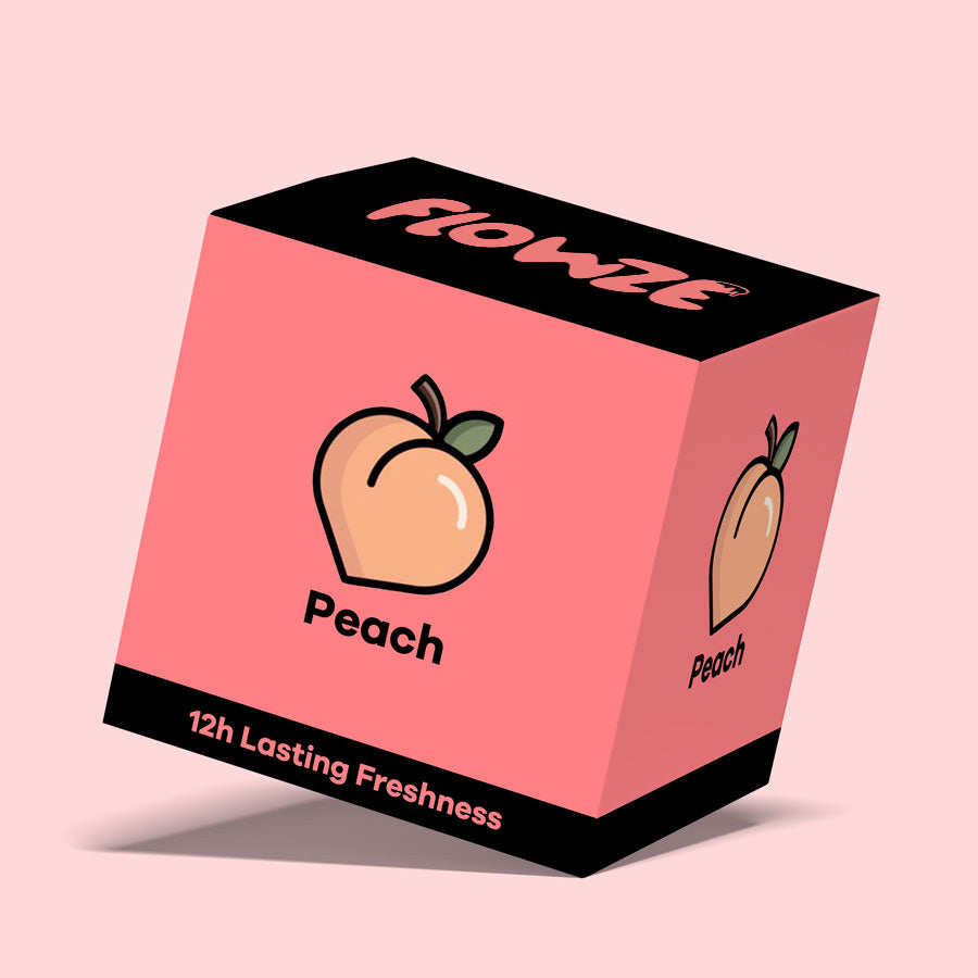 Peach Pod