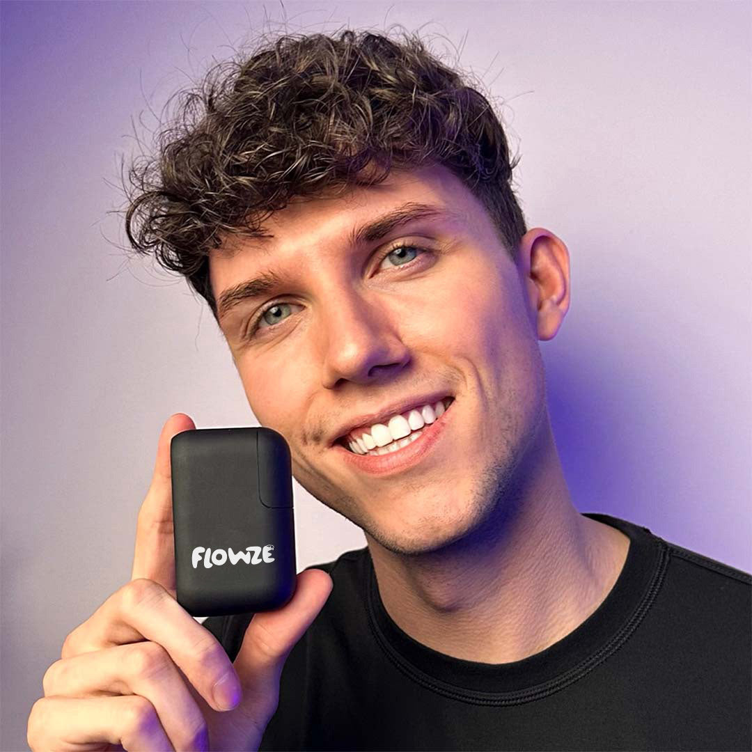 Flowze™ Spray + 1 Pod